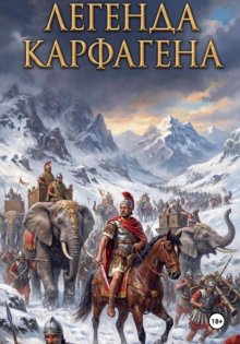 Легенда Карфагена