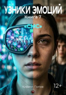 УЗНИКИ ЭМОЦИЙ. Книга 7: «СМС»