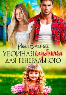 Убойная Клубничка для Генерального