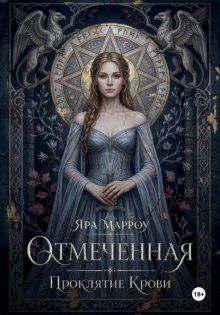 Отмеченная. Проклятие крови