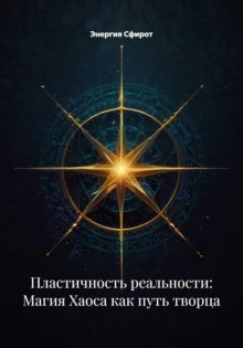 Пластичность реальности: Магия Хаоса как путь творца