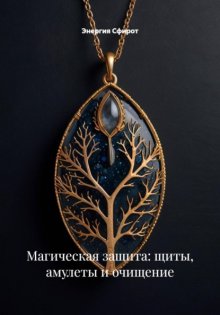 Магическая защита: щиты, амулеты и очищение