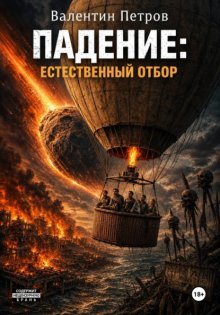 Падение: Естественный отбор