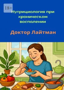 Нутрициология при хроническом воспалении