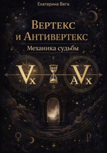 Вертекс и Антивертекс. Механика судьбы