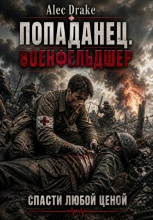 Попаданец. Военфельдшер: Спасти любой ценой