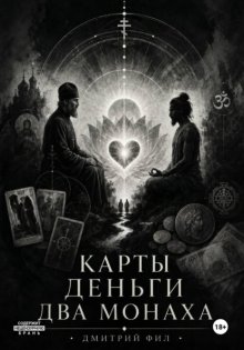 Карты Деньги Два монаха