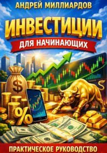 Инвестиции для начинающих. Практическое руководство