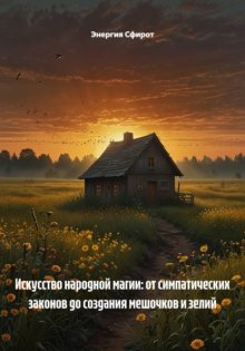 Искусство народной магии: от симпатических законов до создания мешочков и зелий