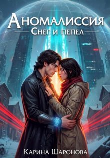 Аномалиссия. Снег и пепел