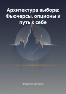 Архитектура выбора: Фьючерсы, опционы и путь к себе