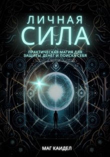 Личная сила: практическая магия для защиты, денег и поиска себя