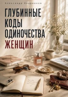 Глубинные коды одиночества женщин