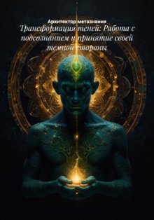 Трансформация теней: Работа с подсознанием и принятие своей темной стороны