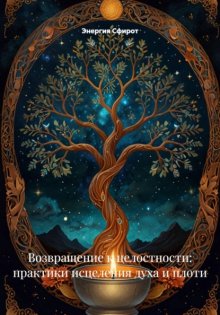 Возвращение к целостности: практики исцеления духа и плоти