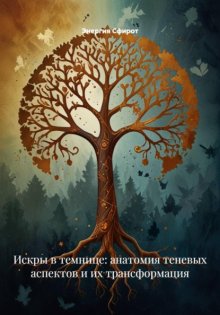 Искры в темнице: анатомия теневых аспектов и их трансформация