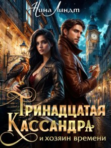 Тринадцатая Кассандра и хозяин времени
