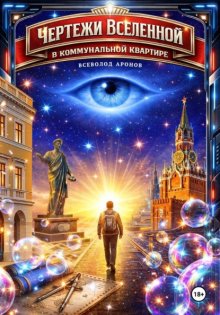 Чертежи Вселенной в коммунальной квартире