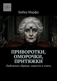 Приворотки, оморочки, притяжки. Любовные обряды: навести и снять