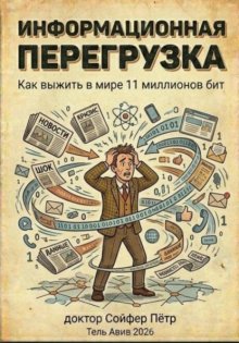 Информационная перегрузка