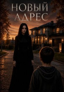 Новый адрес