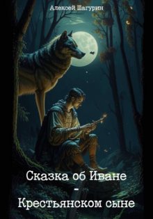 Сказка об Иване - крестьянском сыне