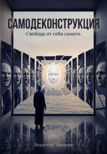 САМОДЕКОНСТРУКЦИЯ Свобода от себя самого