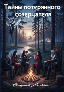 Тайны потерянного созерцателя