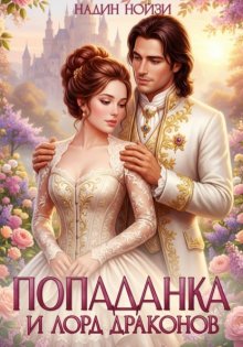 Попаданка и лорд драконов