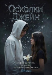 Осколки Джейн