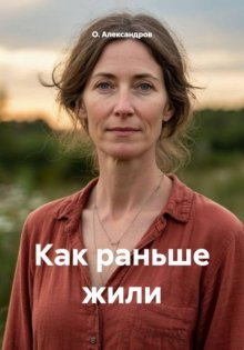 Как раньше жили