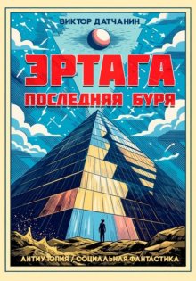 Эртага. Последняя буря