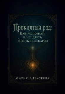Проклятый род: как распознать и исцелить родовые сценарии