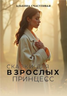 Сказки для взрослых принцесс