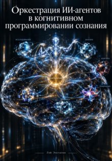 Оркестрация ИИ-агентов в когнитивном программировании сознания