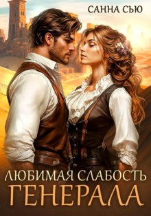 Любимая слабость генерала
