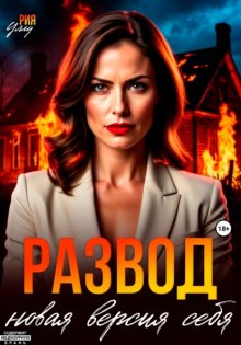 Развод. Новая версия себя