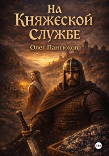 На княжеской службе