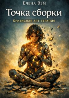 Точка сборки. Кризисная арт-терапия
