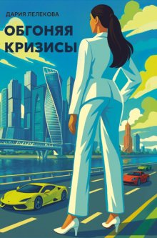 Обгоняя кризисы