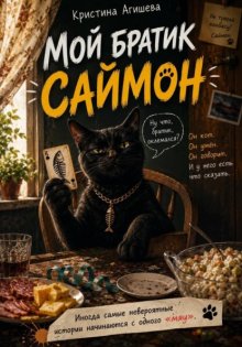 Мой братик Саймон