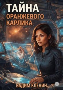 Тайна оранжевого карлика