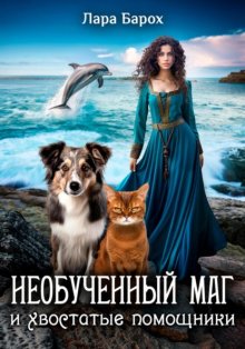 Необученный маг и хвостатые помощники