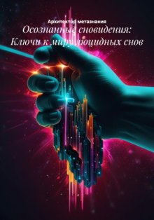 Осознанные сновидения: Ключи к миру люцидных снов