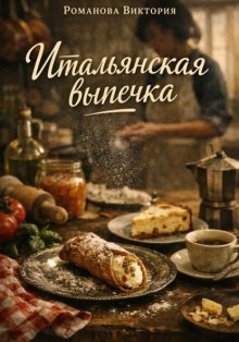 Итальянская выпечка