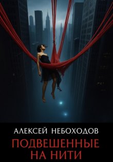 Подвешенные на нити