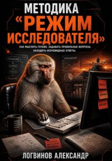 Методика «Режим исследователя»