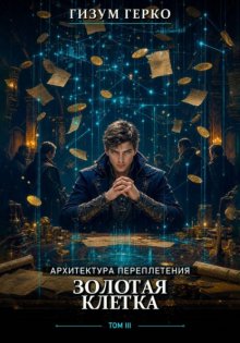 Архитектура Переплетения: Золотая Клетка