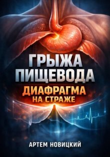 Грыжа пищевода. Диафрагма на страже
