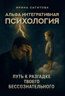 Альфа интегративная психология. Путь к разгадке твоего бессознательного